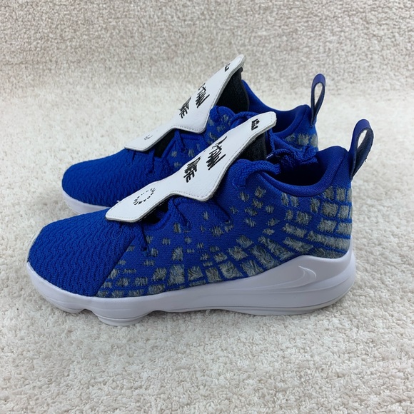 Nike Uninterrupted x LeBron 17 - Picture 4 of 7